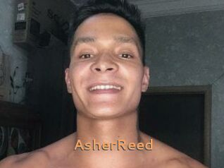 AsherReed
