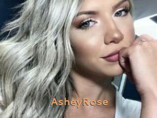 AsheyRose