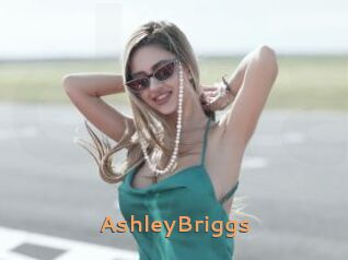 AshleyBriggs