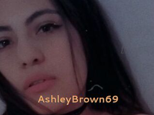 AshleyBrown69