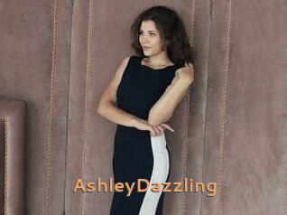 AshleyDazzling Du Cul A Gogo