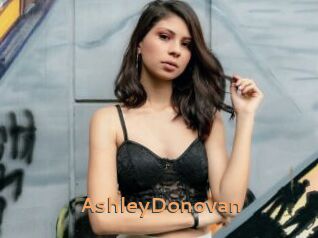 AshleyDonovan