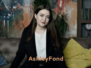 AshleyFond