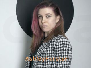 AshleyForster