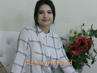 AshleyHoward