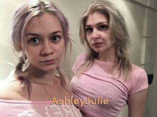 AshleyJulie