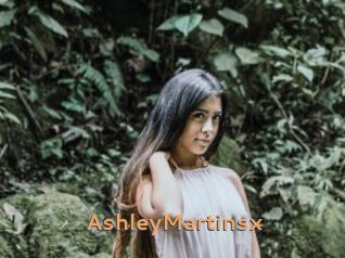 AshleyMartinsx