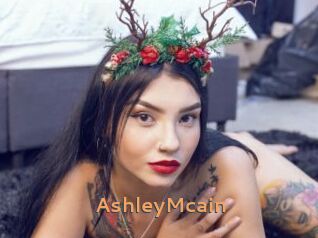AshleyMcain