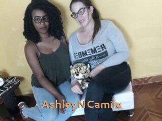 AshleyNCamila