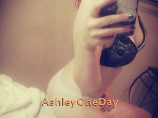 AshleyOneDay