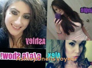 AshleyOneilsVoyeur