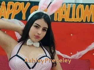 AshleyPreseley
