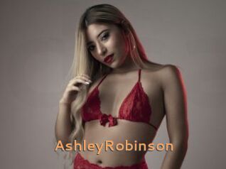 AshleyRobinson