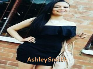 AshleySmiith