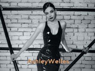 AshleyWelles