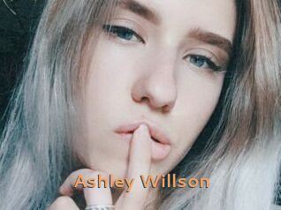 Ashley_Willson