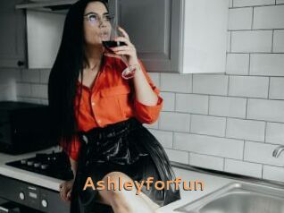 Ashleyforfun
