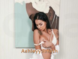 AshleyySmiith Du Cul A Gogo