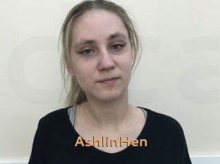 AshlinHen