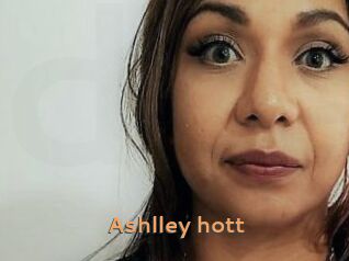 Ashlley_hott Du Cul A Gogo