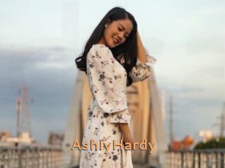 AshlyHardy