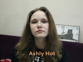 Ashly_Hot