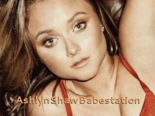 AshlynShawBabestation