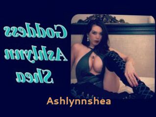 Ashlynnshea