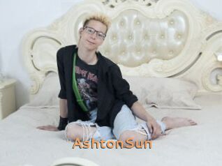 AshtonSun