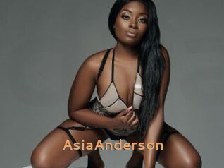 AsiaAnderson