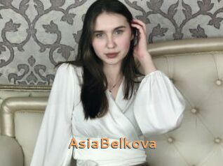AsiaBelkova