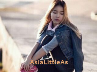 AsiaLittleAs