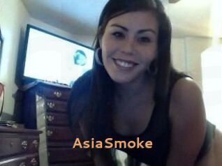 AsiaSmoke