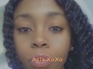 Asia_XoXo