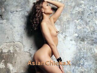 AsianChickaX