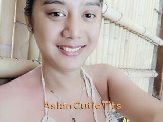 AsianCutieTits