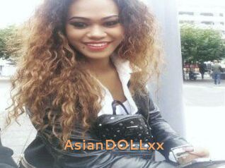 AsianDOLLxx