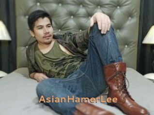 AsianHamerLee