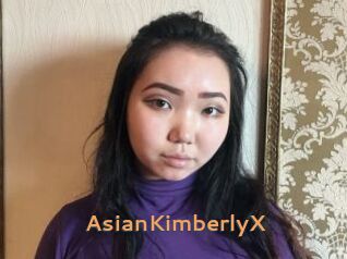 AsianKimberlyX