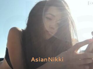 AsianNikki