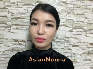 AsianNonna