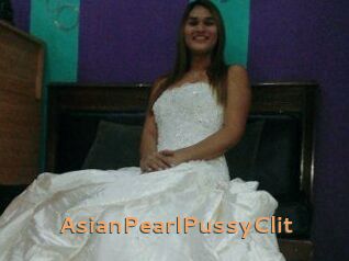 AsianPearlPussyClit