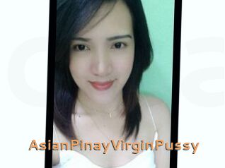 AsianPinayVirginPussy
