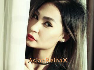 AsianReinaX Du Cul A Gogo