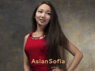 AsianSofia