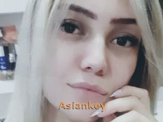 Asiankey