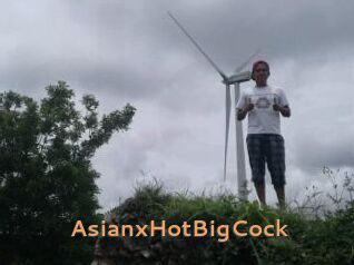 AsianxHotBigCock
