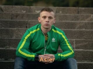 Asier