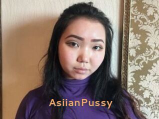 AsiianPussy