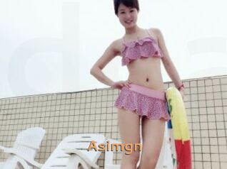 Asimgn